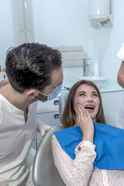 Emergency Gum Pain Relief in NE