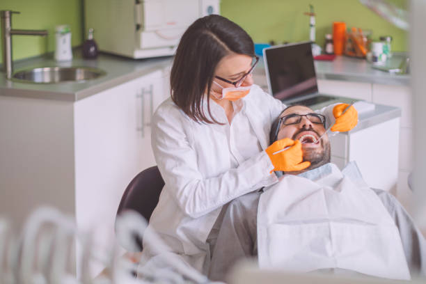 Best Cracked Tooth Emergency Dentist  in Auburn, NE