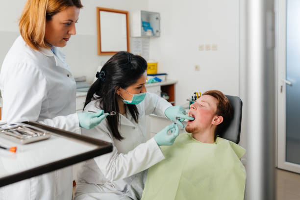 Best Tooth Pain Emergency Relief  in Auburn, NE